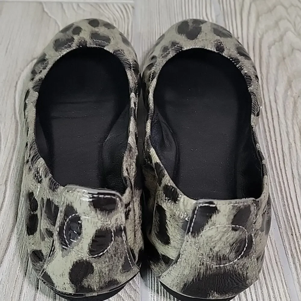 Tory Burch pre owned
